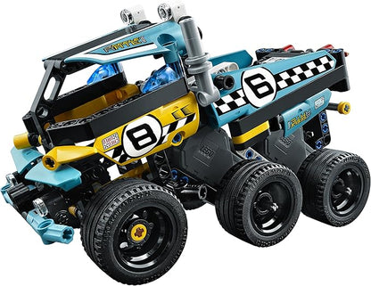LEGO Technic Stunt Truck 42059 Vehicle Set Building Toy