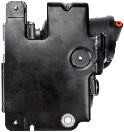 Dorman 949-202 Air Suspension Compressor Compatible with Select Ford/Lincoln Models