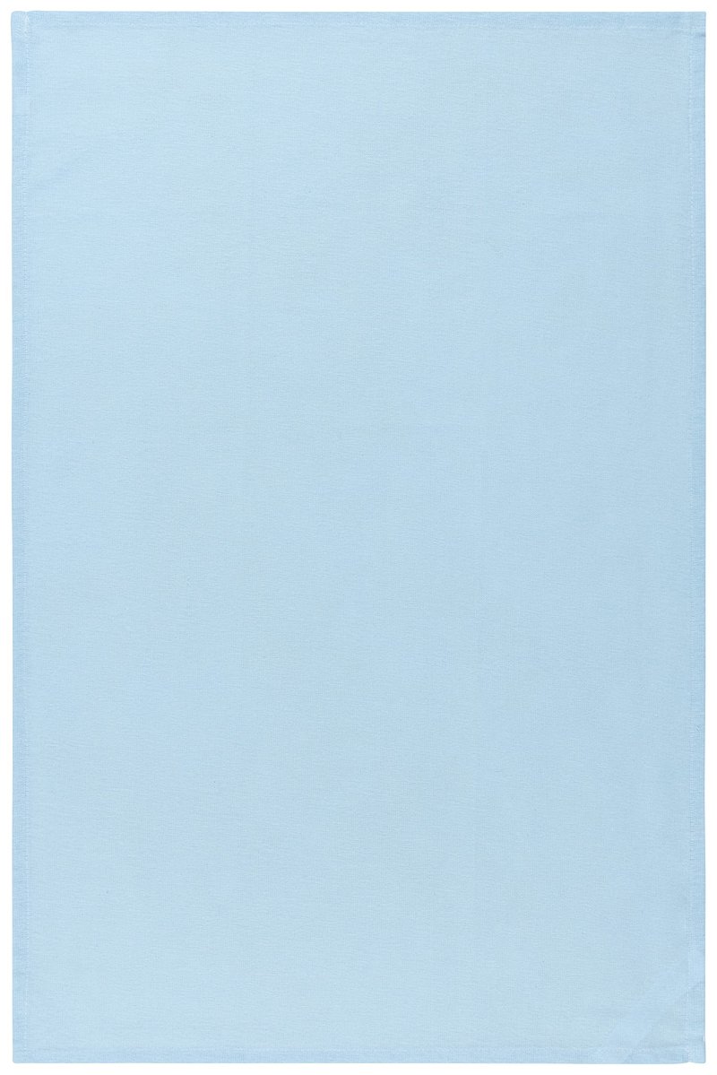 Now Designs Floursack Kitchen Dish Towels Moon/Cool Blue/Indigo 20 x 30in, Set of 3, 1 ea, (911421aa)