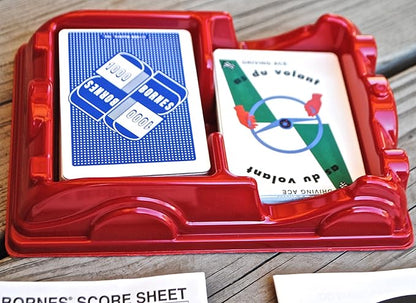 Mille Bornes Collectors Edition