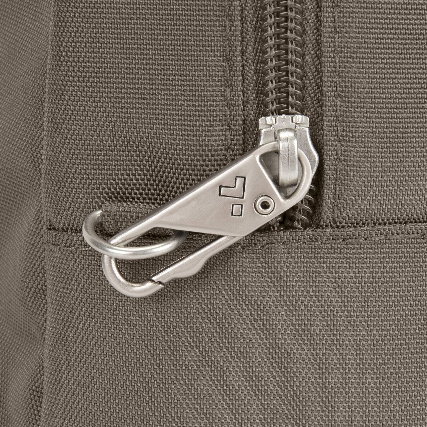 Travelon Anti-Theft Classic Sling Bag, Nutmeg, One Size, Travelon Anti-theft Classic Sling Bag