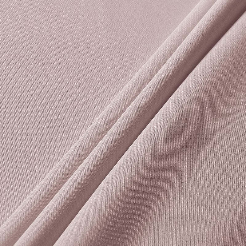 sancua Square Tablecloth - 70 x 70 Inch - Stain and Wrinkle Resistant Washable Polyester Table Cloth, Decorative Fabric Table Cover for Dining Tables, Buffet Parties and Camping, Blush