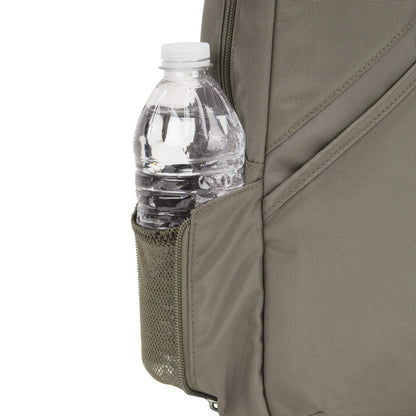 Travelon Anti-Theft Classic Sling Bag, Nutmeg, One Size, Travelon Anti-theft Classic Sling Bag