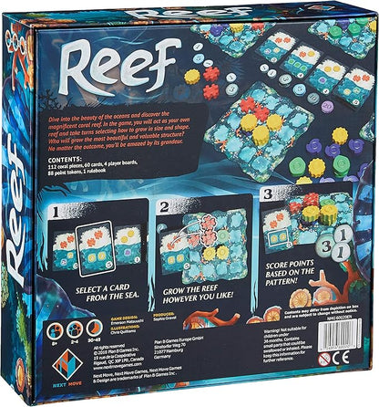 Reef
