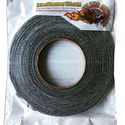 BBQ gaskets Nomex High Temp Replacement for All Kamado Smokers (Joe, Primo, Grill Dome, King, Komodo, saffire etc)