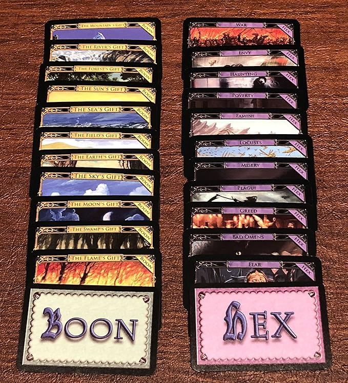 Rio Grande Games Dominion Nocturne Expansion Strategy Board Game Deck Building Card Game for 2-6 Players 30 Minutes